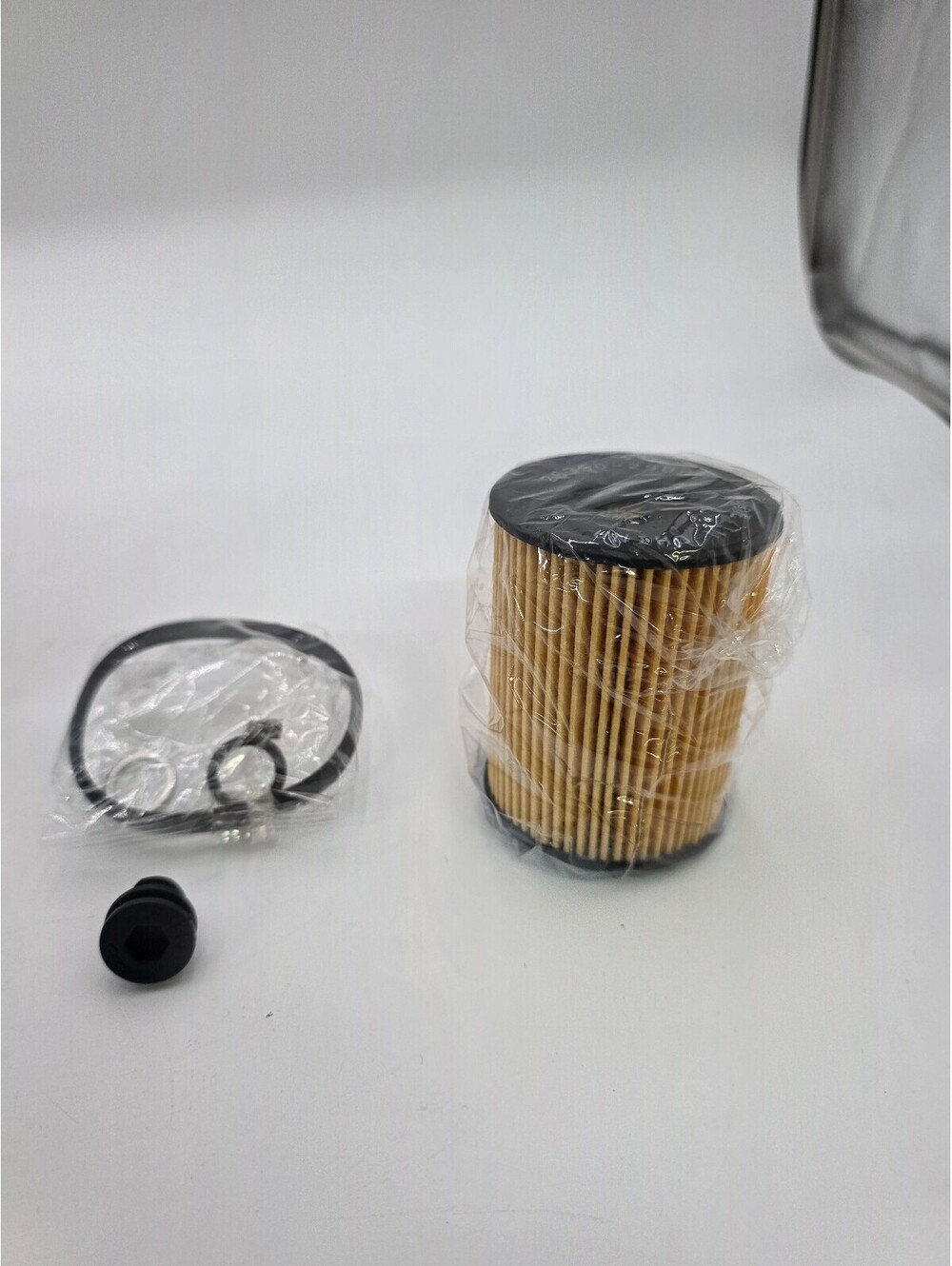 Engine Oil Filter Replacement Kit 26350-2S000